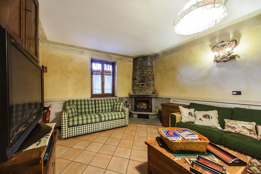 Agriturismo Ca Dla Pia-1