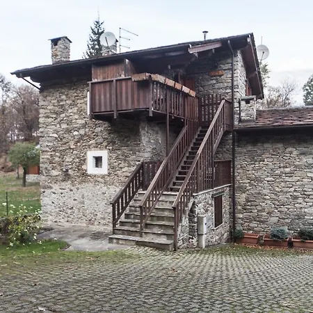 Agriturismo Ca Dla Pia-3